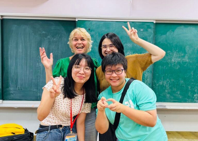 教育聊聊＿耶拿培訓2